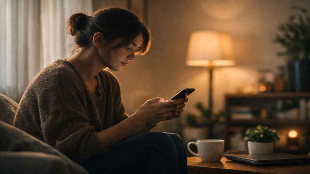 How Modern Convenience Is Quietly Changing Human Behavior