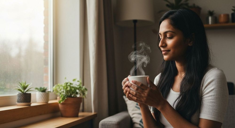 Finding New Motivation In Ordinary Everyday Moments