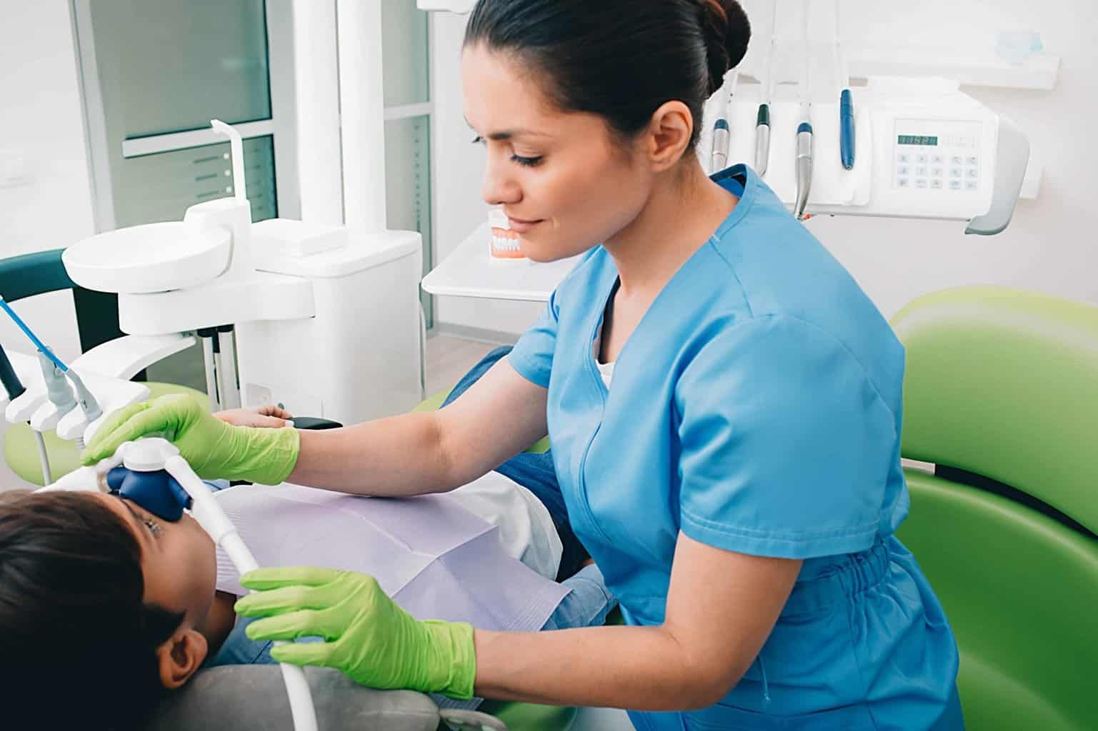 Understanding the Differences Between Sleep Dentistry, Sedation and General Anaesthesia in Australia